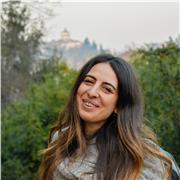 Laureata magistrale in Scienze Naturali con abilitazione all'insegnamento offre ripetizioni e aiuto compiti in biologia, scienze della terra, chimica